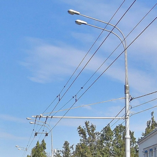 Опора ОКС-1,1-13,0