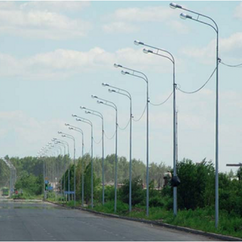 Опора ТФГ-2500-10,0-02-ц