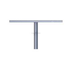 К61-1,0-0,4-1-0 кронштейн прожекторный