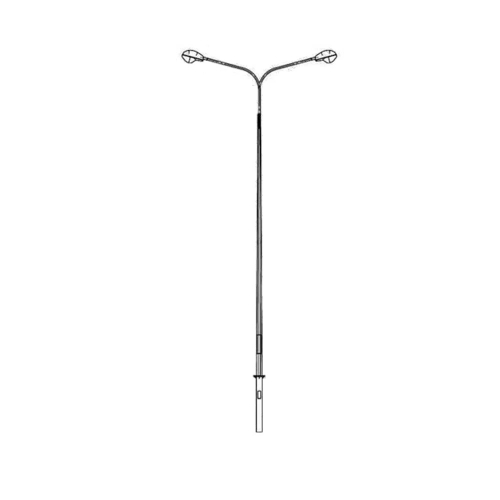 Опора освещения ОНО-4,0-4(3)