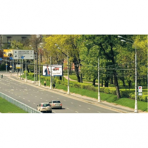 Опора ТП-1000-9,0/11,5-01-ц