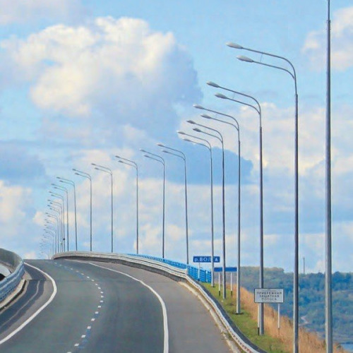 Опора НФГ-4-3