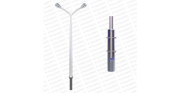 Опора СФГ-700-10,0-01-ц