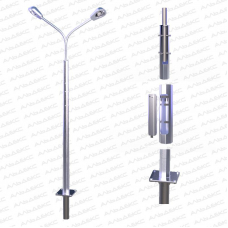 Опора НФГ-4,0-02-ц