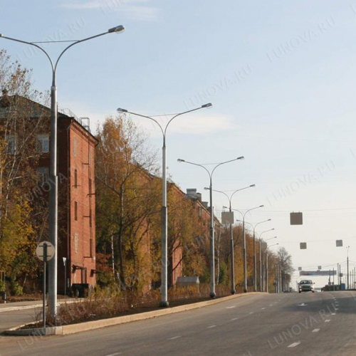 Опора СФ-600-11,0-01-ц