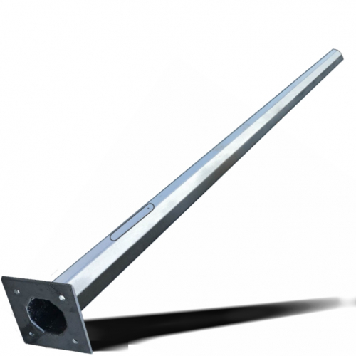 Опора освещения ОГК-6 исп. 3